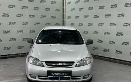 Chevrolet Lacetti, 2012 год, 549 000 рублей, 8 фотография