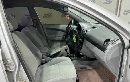 Chevrolet Lacetti, 2012 год, 549 000 рублей, 16 фотография