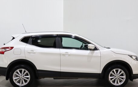 Nissan Qashqai, 2014 год, 1 900 000 рублей, 4 фотография