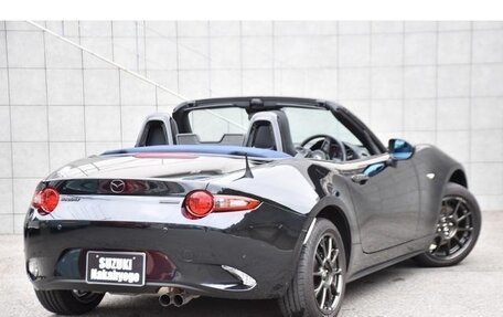 Mazda Roadster IV (ND), 2019 год, 1 200 000 рублей, 12 фотография