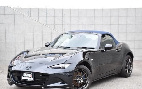 Mazda Roadster IV (ND), 2019 год, 1 200 000 рублей, 23 фотография