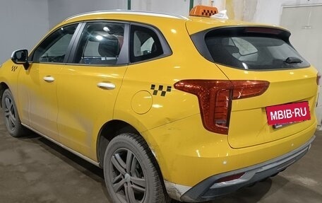 Haval Jolion, 2023 год, 1 404 540 рублей, 4 фотография