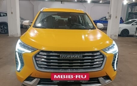 Haval Jolion, 2023 год, 1 404 540 рублей, 2 фотография