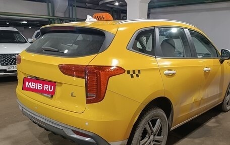 Haval Jolion, 2023 год, 1 404 540 рублей, 6 фотография