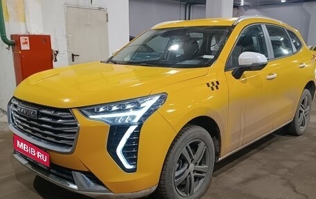 Haval Jolion, 2023 год, 1 404 540 рублей, 3 фотография