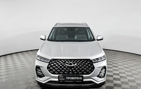 Chery Tiggo 7 Pro, 2022 год, 1 890 000 рублей, 2 фотография