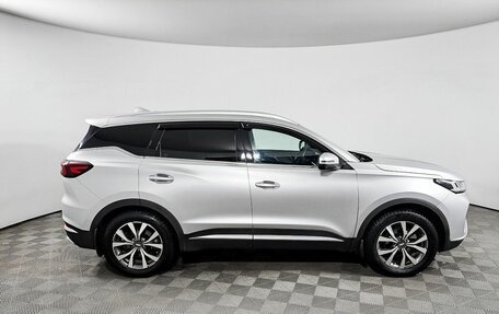 Chery Tiggo 7 Pro, 2022 год, 1 890 000 рублей, 4 фотография