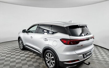 Chery Tiggo 7 Pro, 2022 год, 1 890 000 рублей, 7 фотография