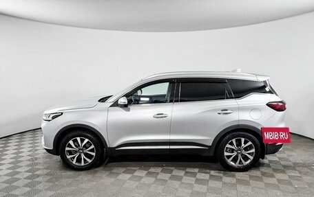 Chery Tiggo 7 Pro, 2022 год, 1 890 000 рублей, 8 фотография