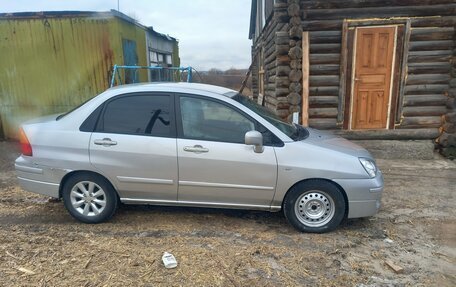 Suzuki Liana, 2006 год, 350 000 рублей, 3 фотография