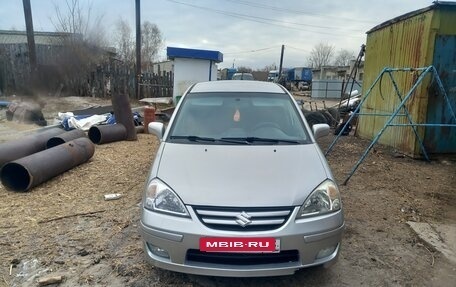 Suzuki Liana, 2006 год, 350 000 рублей, 4 фотография