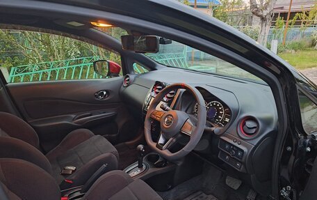 Nissan Note II рестайлинг, 2019 год, 1 570 000 рублей, 7 фотография