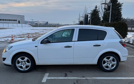 Opel Astra H, 2011 год, 835 000 рублей, 3 фотография