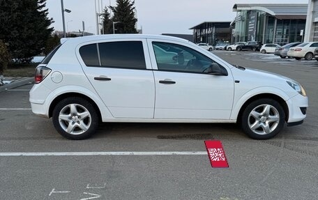 Opel Astra H, 2011 год, 835 000 рублей, 6 фотография