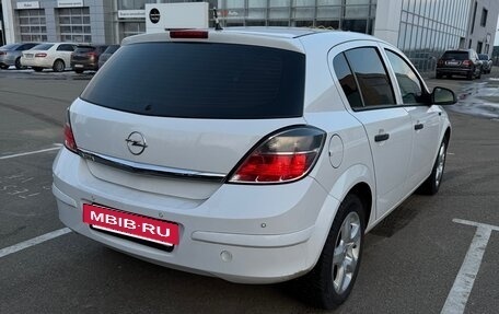 Opel Astra H, 2011 год, 835 000 рублей, 5 фотография