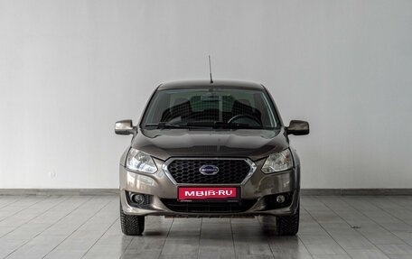 Datsun on-DO I рестайлинг, 2017 год, 650 000 рублей, 3 фотография