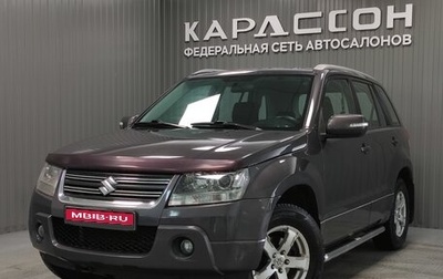 Suzuki Grand Vitara, 2011 год, 1 250 000 рублей, 1 фотография