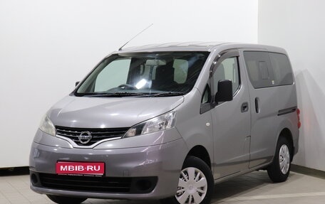 Nissan NV200, 2017 год, 1 490 000 рублей, 1 фотография