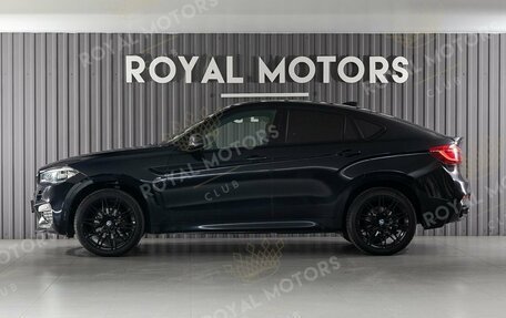 BMW X6, 2018 год, 4 600 000 рублей, 3 фотография