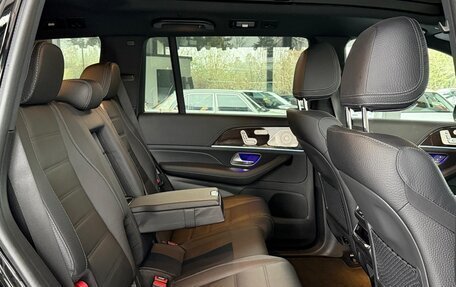 Mercedes-Benz GLS, 2024 год, 14 486 000 рублей, 26 фотография