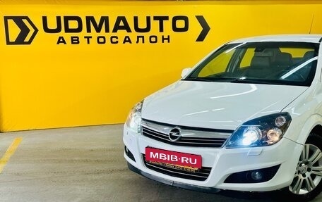 Opel Astra H, 2010 год, 649 000 рублей, 2 фотография