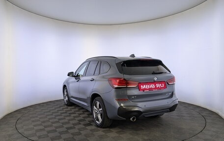 BMW X1, 2020 год, 3 145 000 рублей, 7 фотография