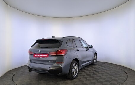 BMW X1, 2020 год, 3 145 000 рублей, 5 фотография