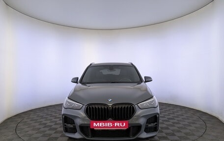 BMW X1, 2020 год, 3 145 000 рублей, 2 фотография