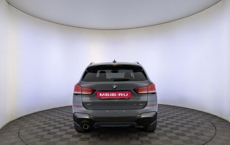 BMW X1, 2020 год, 3 145 000 рублей, 6 фотография