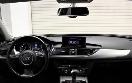 Audi A6, 2011 год, 1 575 000 рублей, 10 фотография