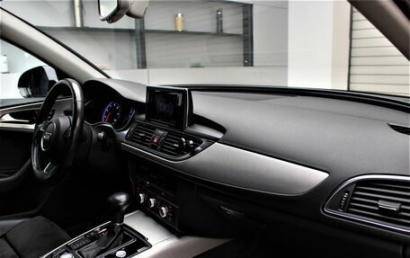 Audi A6, 2011 год, 1 575 000 рублей, 11 фотография