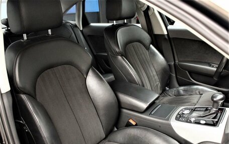 Audi A6, 2011 год, 1 575 000 рублей, 19 фотография