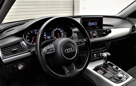 Audi A6, 2011 год, 1 575 000 рублей, 15 фотография
