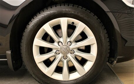 Audi A6, 2011 год, 1 575 000 рублей, 26 фотография