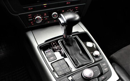 Audi A6, 2011 год, 1 575 000 рублей, 24 фотография
