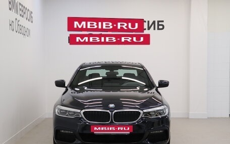 BMW 5 серия, 2019 год, 4 600 000 рублей, 3 фотография