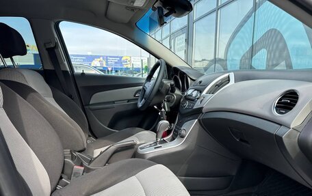 Chevrolet Cruze II, 2014 год, 1 020 000 рублей, 6 фотография