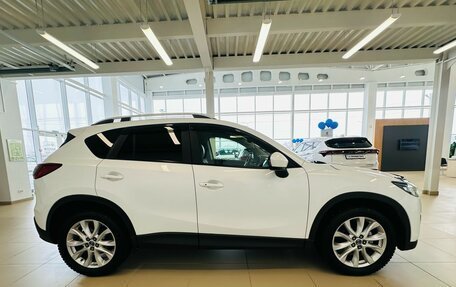 Mazda CX-5 II, 2013 год, 1 999 000 рублей, 7 фотография