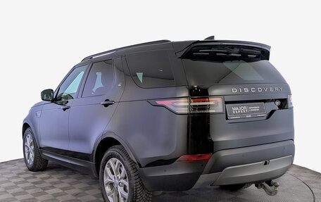 Land Rover Discovery IV, 2019 год, 4 180 000 рублей, 7 фотография