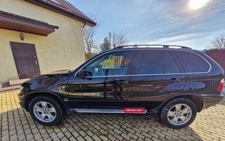 BMW X5, 2006 год, 2 200 000 рублей, 14 фотография