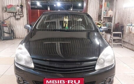 Opel Astra H, 2008 год, 500 000 рублей, 2 фотография