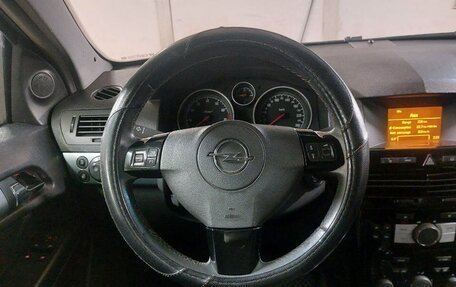 Opel Astra H, 2008 год, 500 000 рублей, 3 фотография