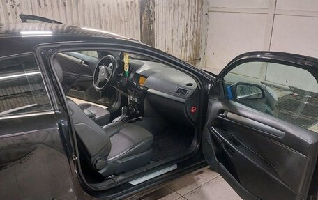 Opel Astra H, 2008 год, 500 000 рублей, 14 фотография