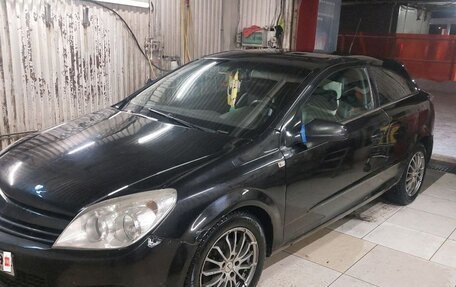 Opel Astra H, 2008 год, 500 000 рублей, 6 фотография