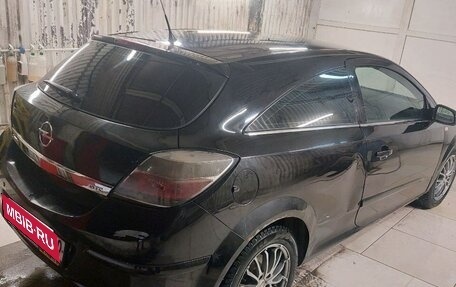 Opel Astra H, 2008 год, 500 000 рублей, 10 фотография