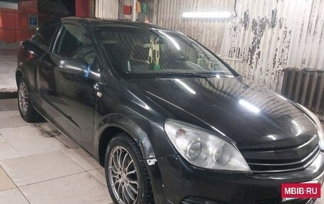 Opel Astra H, 2008 год, 500 000 рублей, 4 фотография