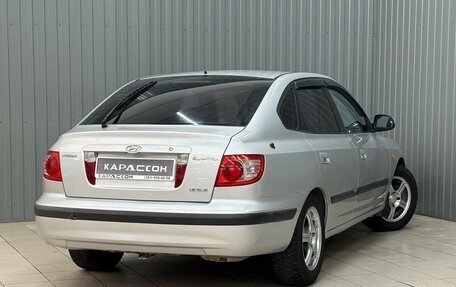 Hyundai Elantra III, 2004 год, 455 000 рублей, 2 фотография