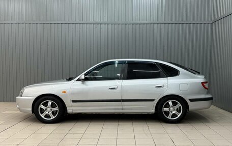 Hyundai Elantra III, 2004 год, 455 000 рублей, 5 фотография