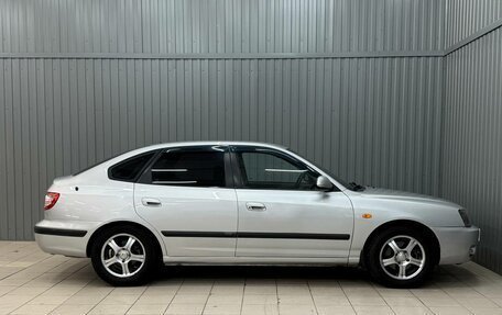 Hyundai Elantra III, 2004 год, 455 000 рублей, 6 фотография