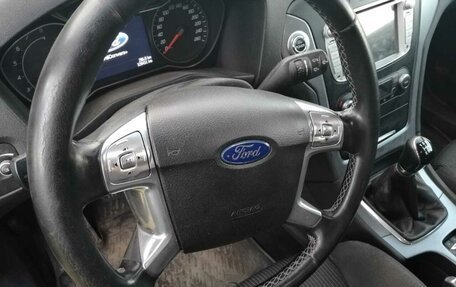 Ford Mondeo IV, 2011 год, 830 000 рублей, 7 фотография